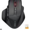 Chuột Gaming E-YOOSO X-31 USB 2.4G Không Dây