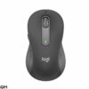 Chuột không dây bluetooth Logitech Signature M650