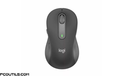 Chuột không dây bluetooth Logitech Signature M650