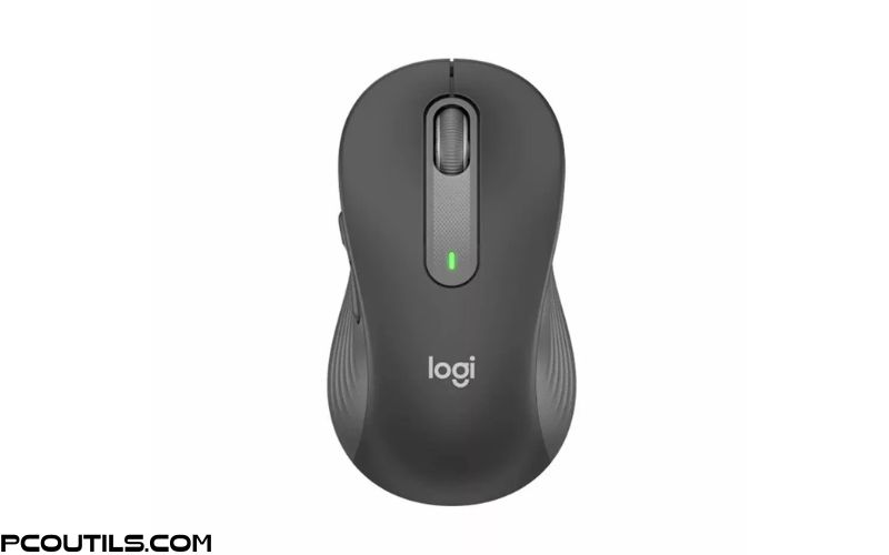 Chuột không dây bluetooth Logitech Signature M650