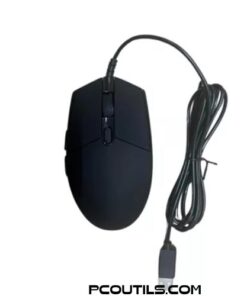 Chuột máy tính có dây logitech G102 RGB Prodigy độ chính xác cao